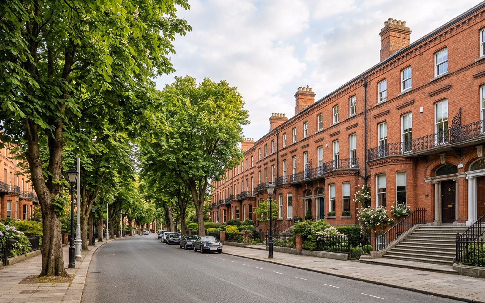 Painters and decorators in Ballsbridge