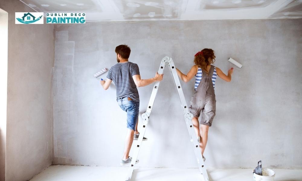 Tips for Hiring a Professional Painting Company