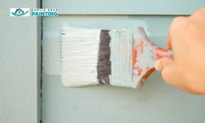 Simple House Painting Procedures