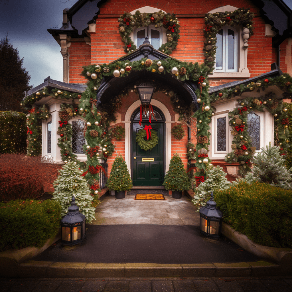Preparing Your Dublin Home for the Holidays