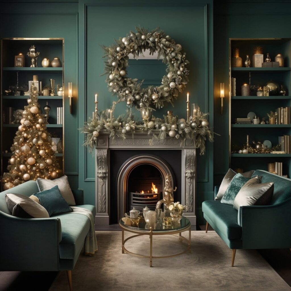 Top Christmas Decoration Trends